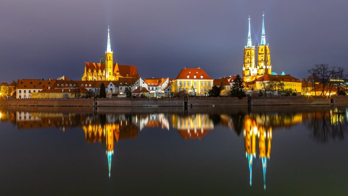 Wrocław