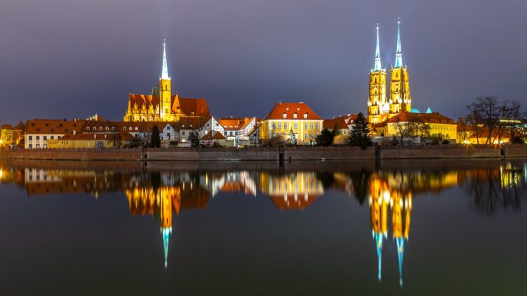 Wrocław