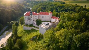 Gdzie na weekend w Polsce? Odpowiadamy na pytanie gdzie jechać na weekend